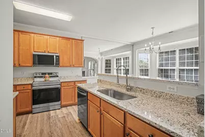 8337 Tie Stone Way, Raleigh, NC 27613 - Photo 13