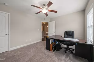 73 N Titus Ln, Wendell, NC 27591 - Photo 25