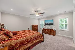 73 N Titus Ln, Wendell, NC 27591 - Photo 13