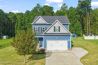 73 N Titus Lane, Wendell, NC 27591 - Photo 1