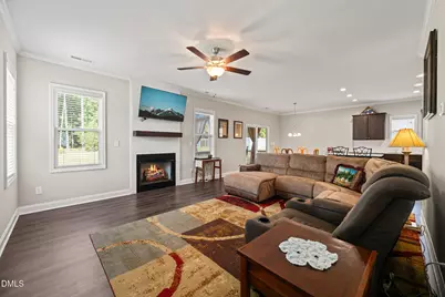 73 N Titus Lane, Wendell, NC 27591 - Photo 5