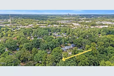 2110 Woodview Drive, Raleigh, NC 27604 - Photo 41