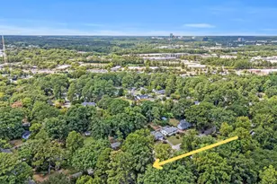 2110 Woodview Dr, Raleigh, NC 27604 - Photo 41