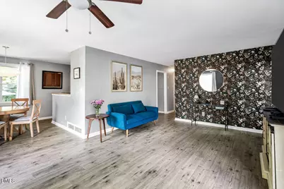2110 Woodview Drive, Raleigh, NC 27604 - Photo 5