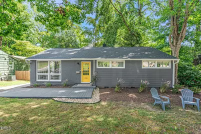 2110 Woodview Drive, Raleigh, NC 27604 - Photo 39