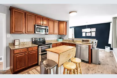 2110 Woodview Drive, Raleigh, NC 27604 - Photo 13
