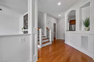 4720 Swordfish Dr, Raleigh, NC 27603 - Photo 11