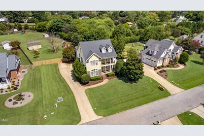 4720 Swordfish Drive, Raleigh, NC 27603 - Photo 3