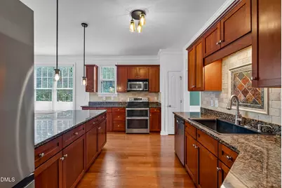 4720 Swordfish Drive, Raleigh, NC 27603 - Photo 21