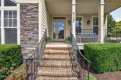 4720 Swordfish Drive, Raleigh, NC 27603 - Photo 5