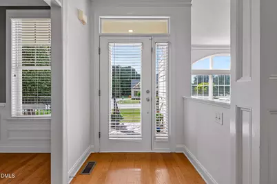 4720 Swordfish Drive, Raleigh, NC 27603 - Photo 9