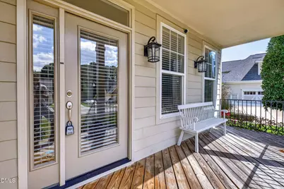 4720 Swordfish Drive, Raleigh, NC 27603 - Photo 7