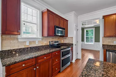 4720 Swordfish Drive, Raleigh, NC 27603 - Photo 19