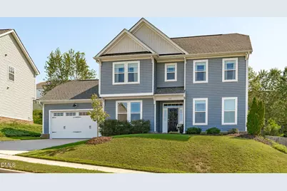1103 Bromby Avenue, Knightdale, NC 27545 - Photo 33