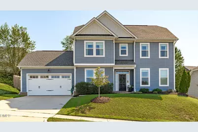 1103 Bromby Avenue, Knightdale, NC 27545 - Photo 1