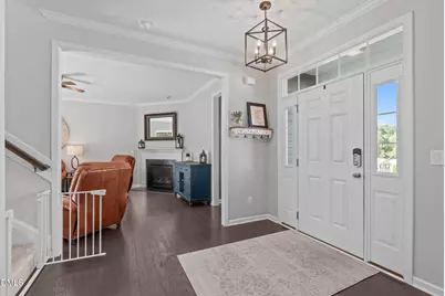 1103 Bromby Avenue, Knightdale, NC 27545 - Photo 3