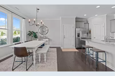 1103 Bromby Avenue, Knightdale, NC 27545 - Photo 5