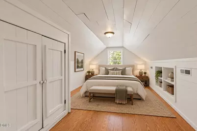 100 Burris Street, Garner, NC 27529 - Photo 3