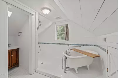 100 Burris Street, Garner, NC 27529 - Photo 21