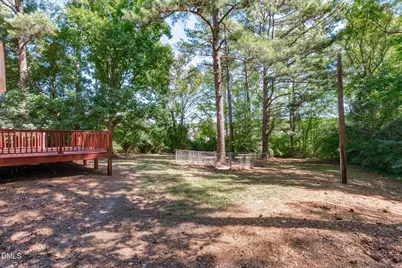 100 Burris Street, Garner, NC 27529 - Photo 27