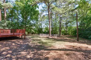 100 Burris St, Garner, NC 27529 - Photo 27