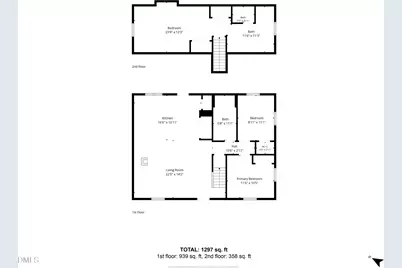 100 Burris Street, Garner, NC 27529 - Photo 33