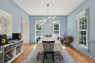 2536 Ashley Court, Raleigh, NC 27607 - Photo 7