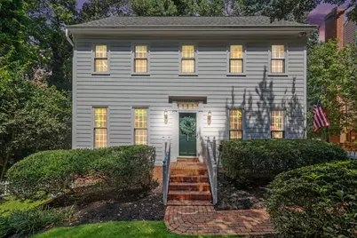 2536 Ashley Court, Raleigh, NC 27607 - Photo 1