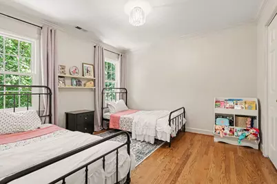 2536 Ashley Court, Raleigh, NC 27607 - Photo 17