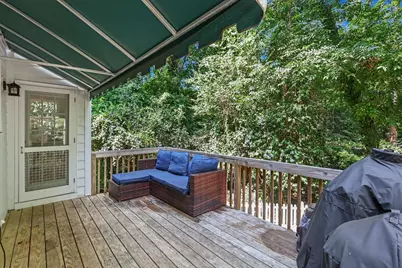 2536 Ashley Court, Raleigh, NC 27607 - Photo 25