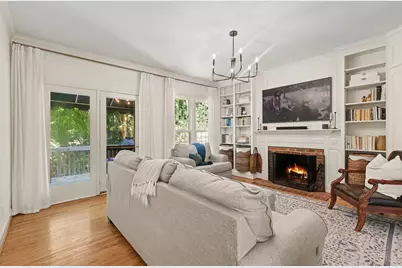 2536 Ashley Court, Raleigh, NC 27607 - Photo 5