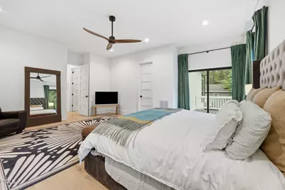 814 Tyrrell Road, Raleigh, NC 27609 - Photo 19