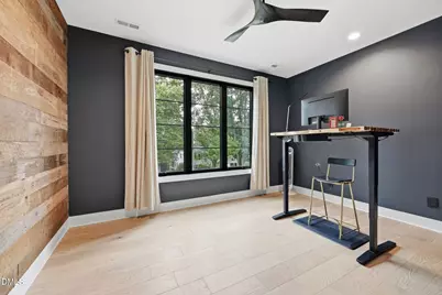 814 Tyrrell Road, Raleigh, NC 27609 - Photo 25
