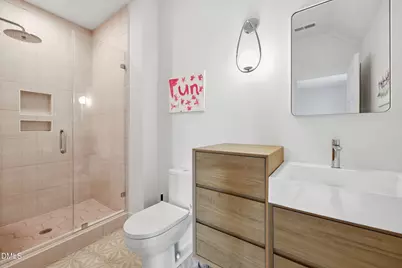 814 Tyrrell Road, Raleigh, NC 27609 - Photo 29
