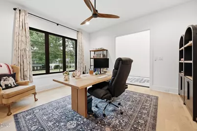 814 Tyrrell Road, Raleigh, NC 27609 - Photo 5