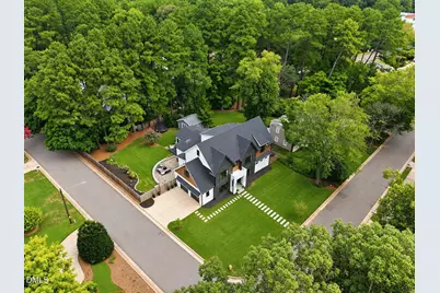 814 Tyrrell Road, Raleigh, NC 27609 - Photo 1