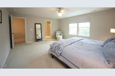 508 Granite View Drive, Rolesville, NC 27571 - Photo 21