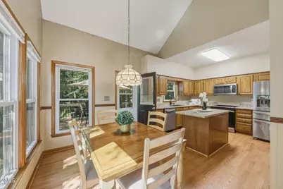 1237 Hillingdon Way, Raleigh, NC 27614 - Photo 9