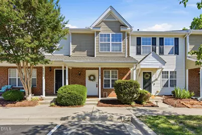 7719 Averette Field Drive, Raleigh, NC 27616 - Photo 1