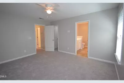121 Cypress Hill Lane, Holly Springs, NC 27540 - Photo 17