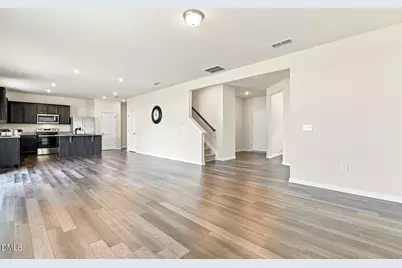 1521 Arapahoe Ridge Drive, Raleigh, NC 27604 - Photo 5