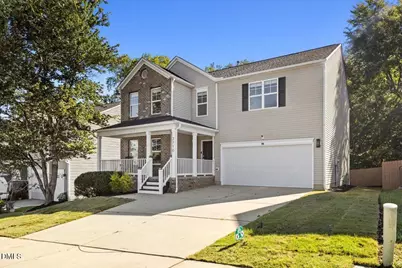3710 Charleston Park Drive, Raleigh, NC 27604 - Photo 3