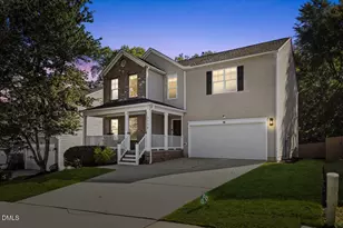 3710 Charleston Park Dr, Raleigh, NC 27604 - Photo 1