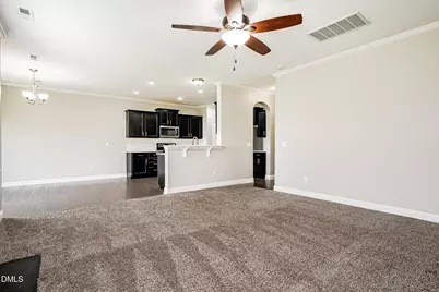 4148 Weavers Pond Drive, Zebulon, NC 27597 - Photo 3