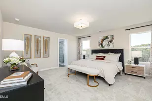 1244 Howards End Pl, Knightdale, NC 27545 - Photo 25