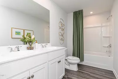1244 Howards End Place, Knightdale, NC 27545 - Photo 21