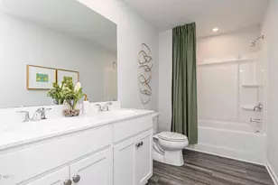 1244 Howards End Pl, Knightdale, NC 27545 - Photo 21