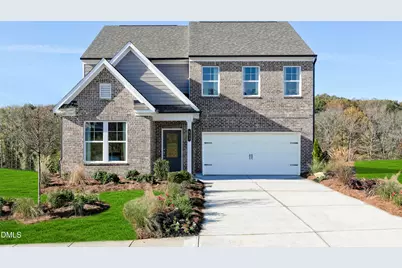 1244 Howards End Place, Knightdale, NC 27545 - Photo 1