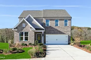 1244 Howards End Pl, Knightdale, NC 27545 - Photo 1