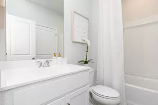 1244 Howards End Pl, Knightdale, NC 27545 - Photo 5